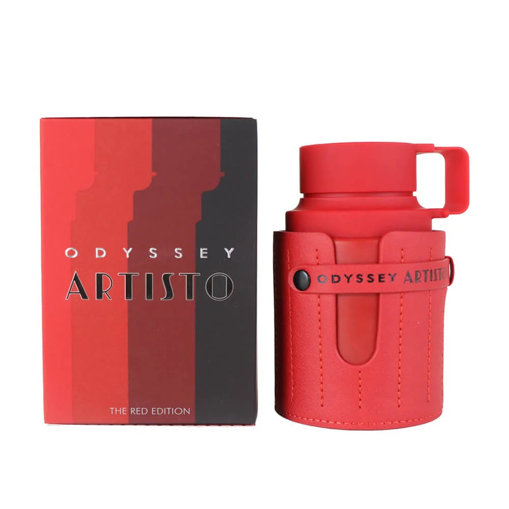 Odyssey Artisto EDP By Armaf