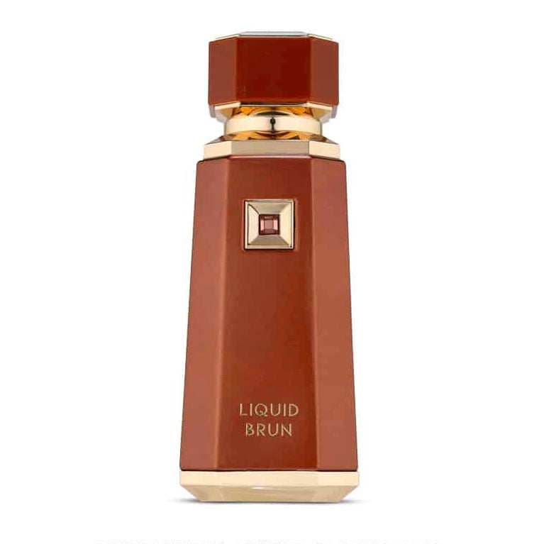 Liquid Burn EDP By French Avenue