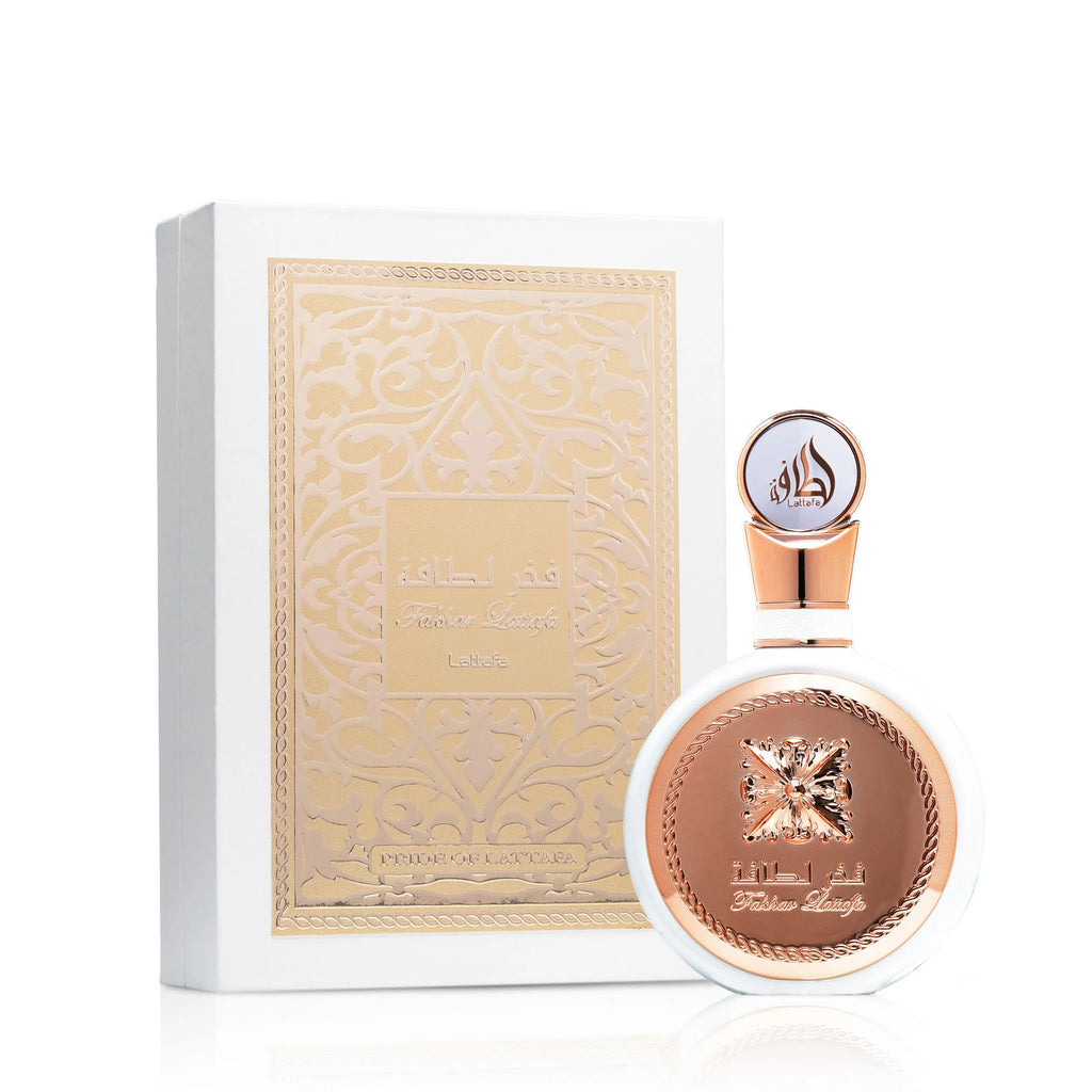 Fakhar Women EDP By Lattafa
