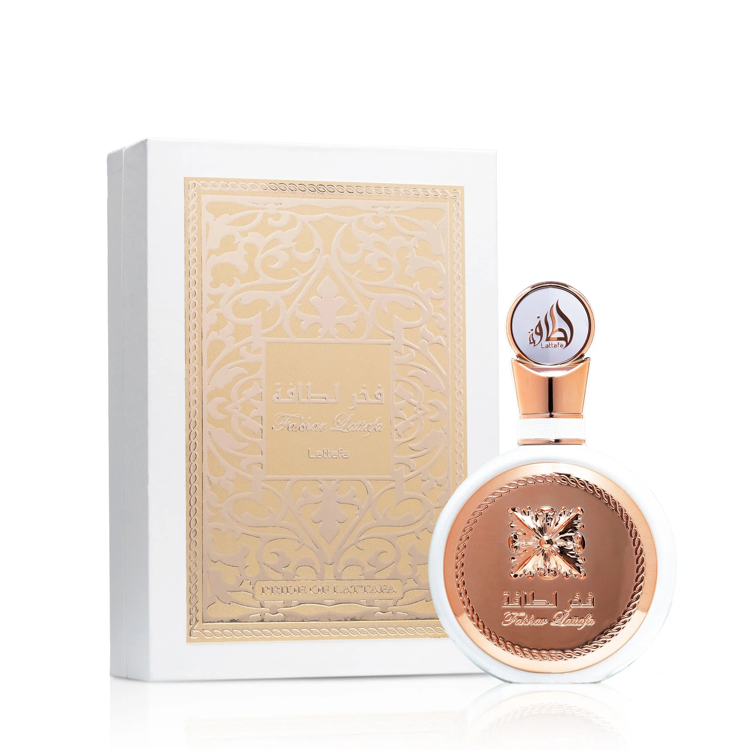 Fakhar Women EDP By Lattafa
