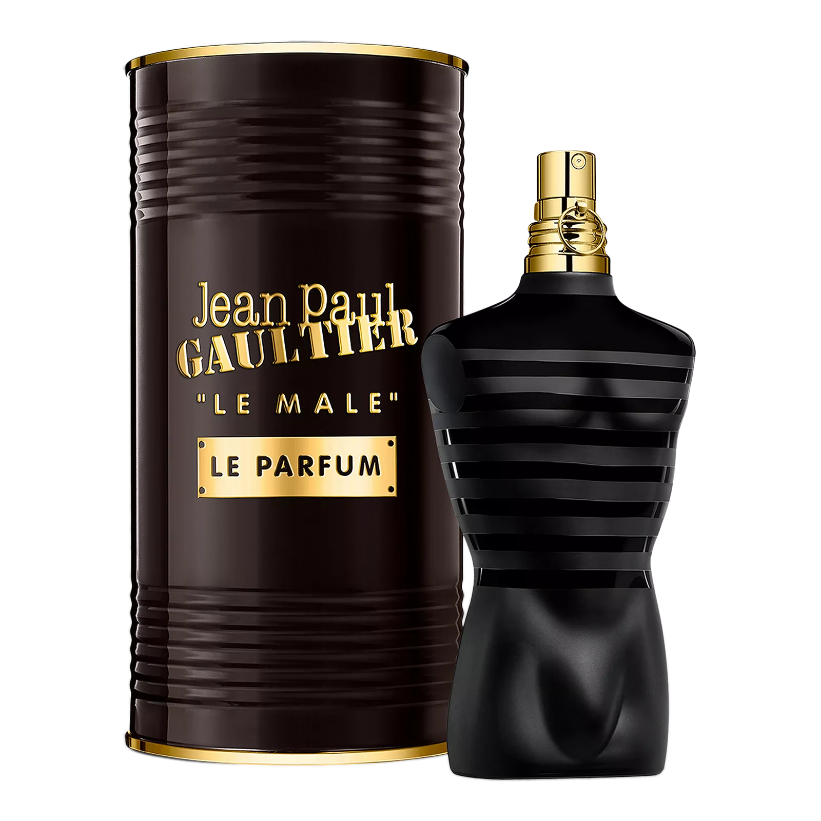 Le Male Le Parfum Eau De Parfum Intense By Jean Paul Gaultier