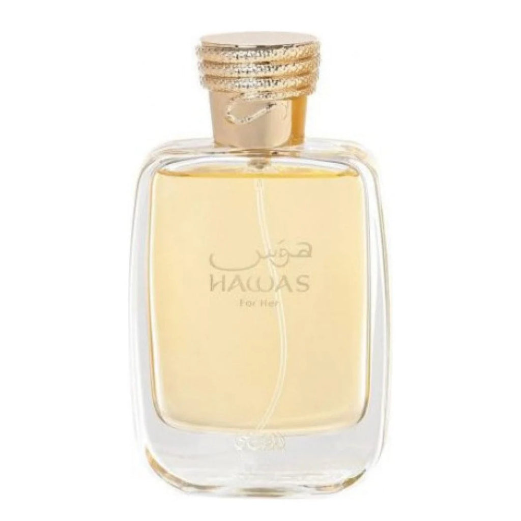 Hawas For Her EDP By Rasasi