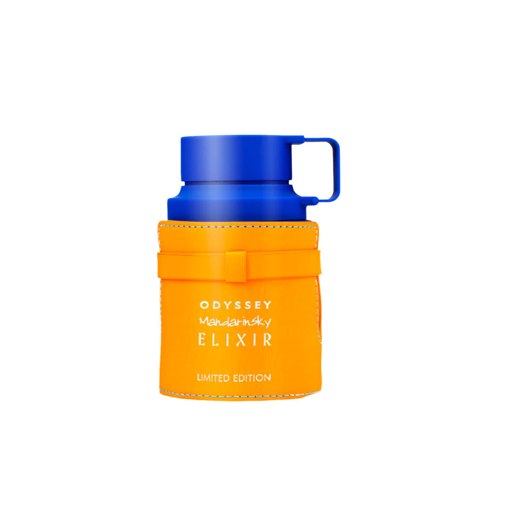 Odyssey Mandarin Sky Elixir EDP By Armaf