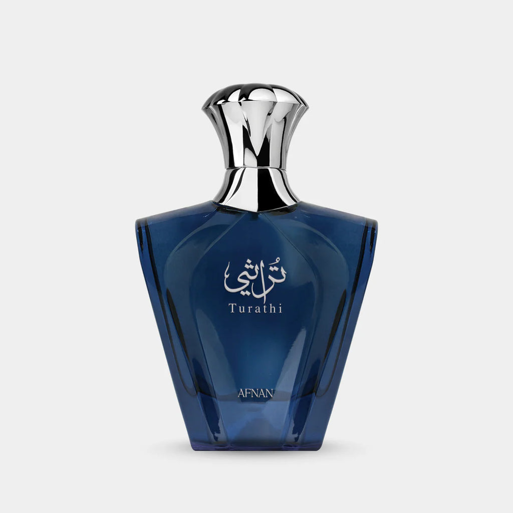 Turathi Blue EDP By Afnan