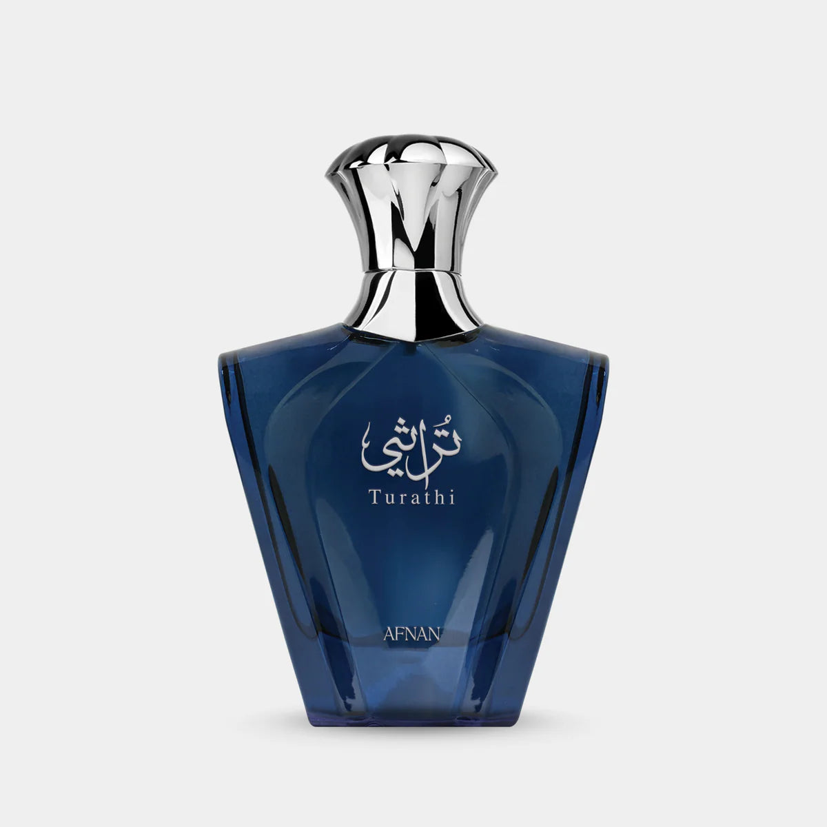 Turathi Blue EDP By Afnan
