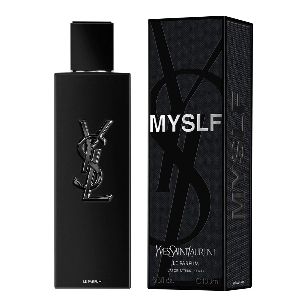 Myslf Le Parfum By Yves Saint Laurent
