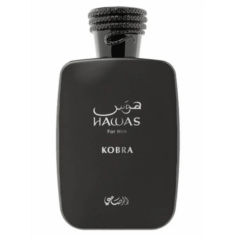 Hawas For Him Kobra By Rasasi