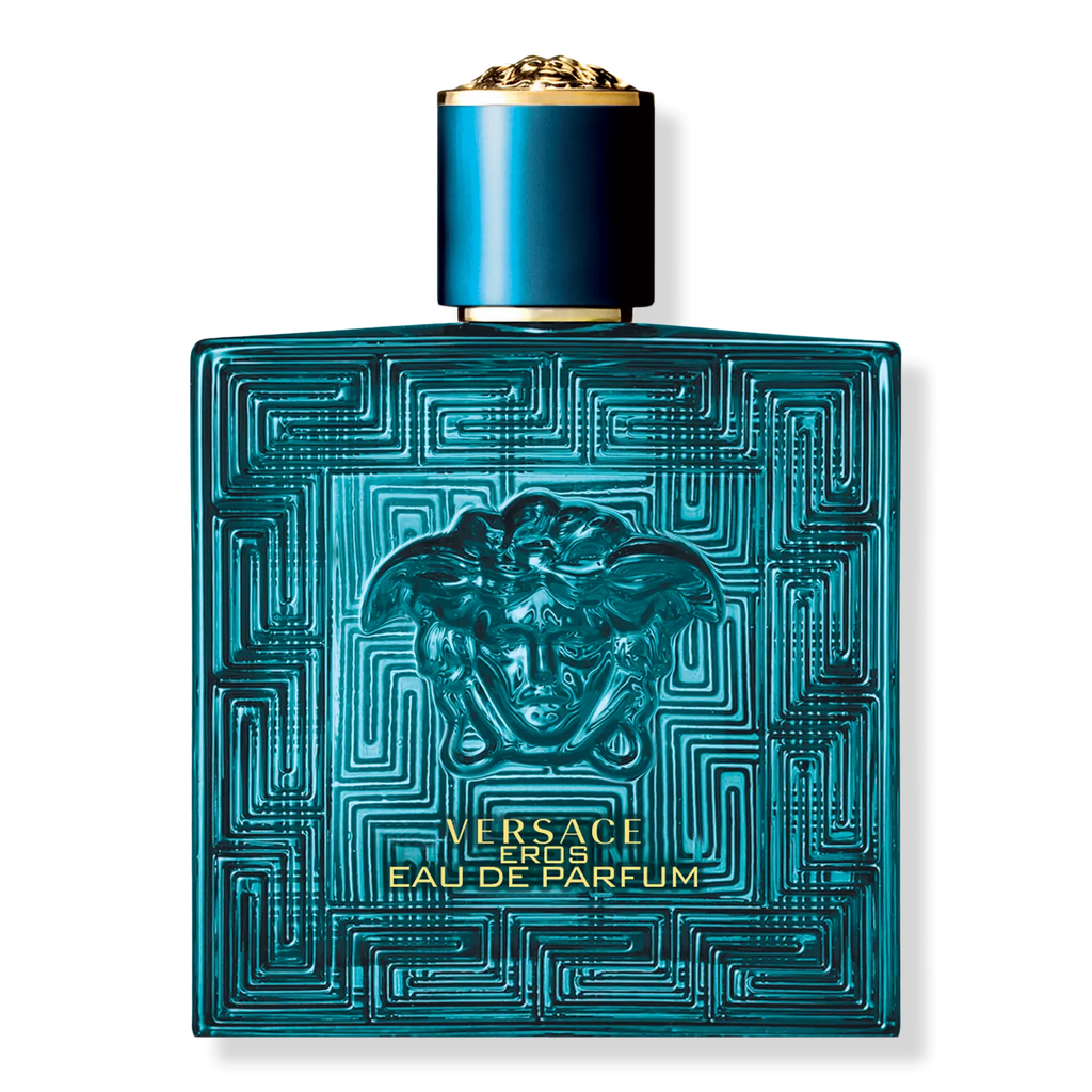 Eros EDP By Versace