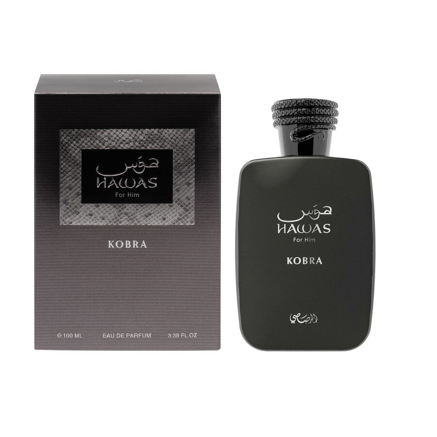 Hawas For Him Kobra By Rasasi