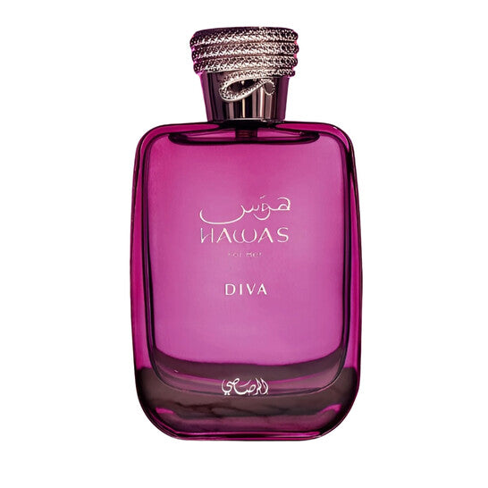 Hawas Diva EDP By Rasasi