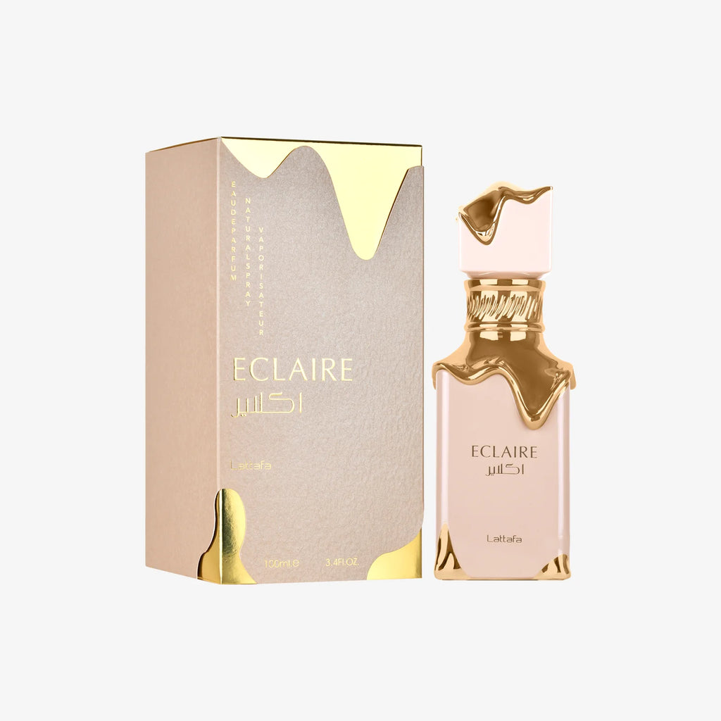 Eclaire EDP By Lattafa