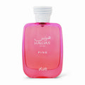 Hawas Pink EDP By Rasasi