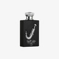 Ishq Al Shuyukh Silver EDP By Lattafa