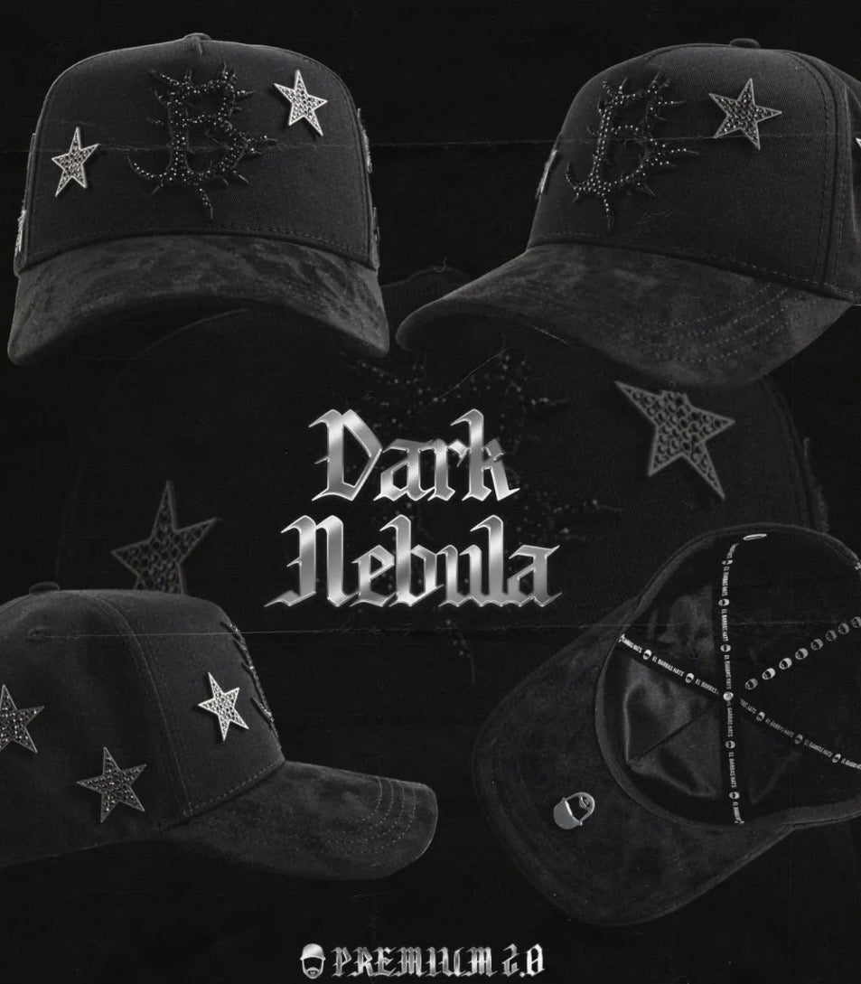 Barbas Hats