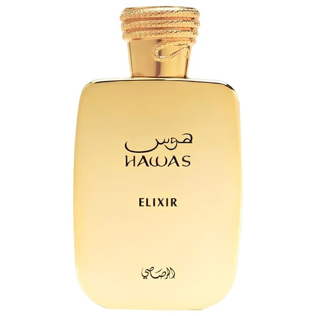 Hawas Elixir EDP By Rasasi