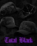 Total Black