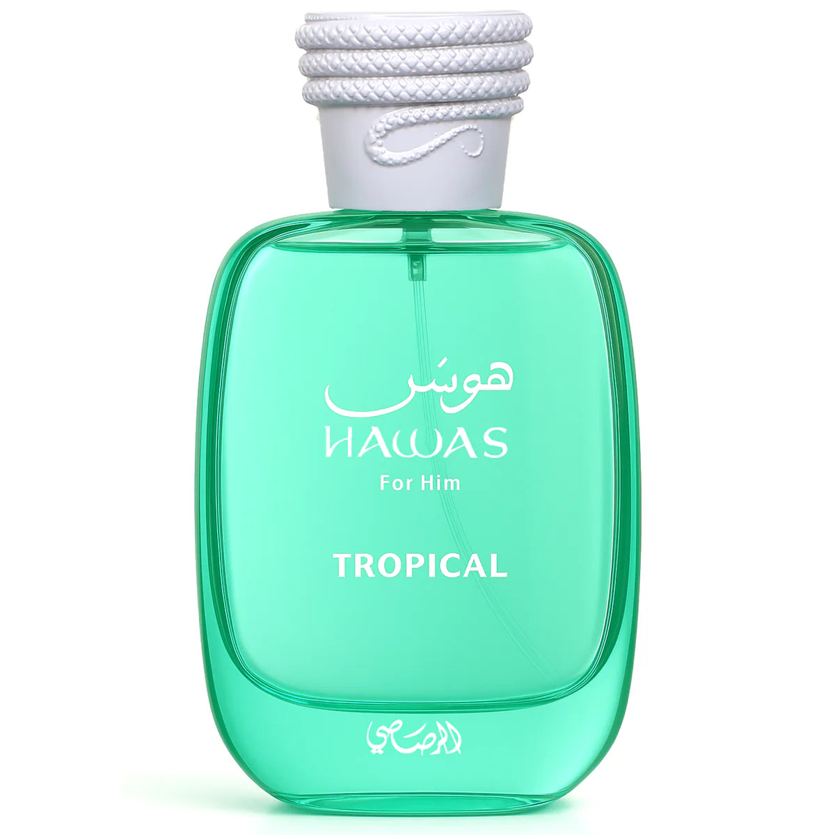 Hawas Tropical EDP By Rasasi