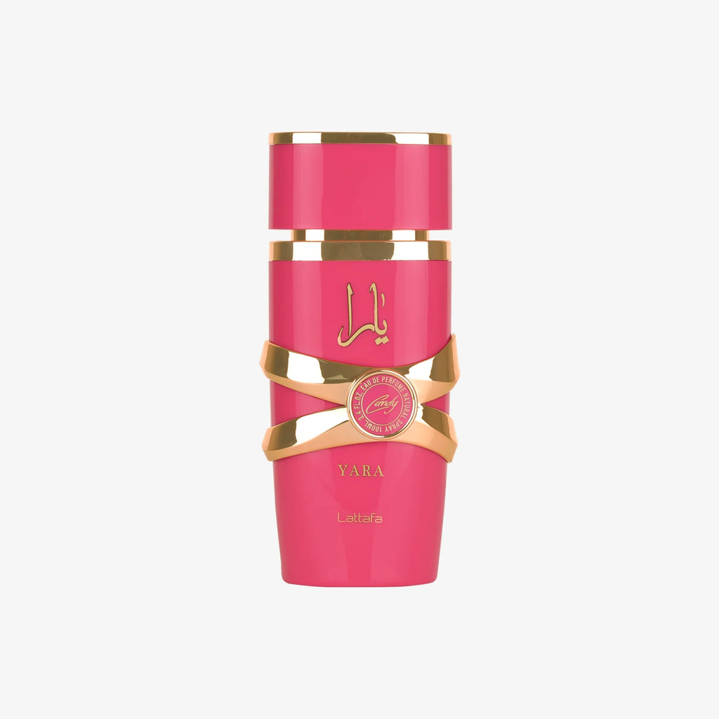 Yara Candy EDP By Lattafa