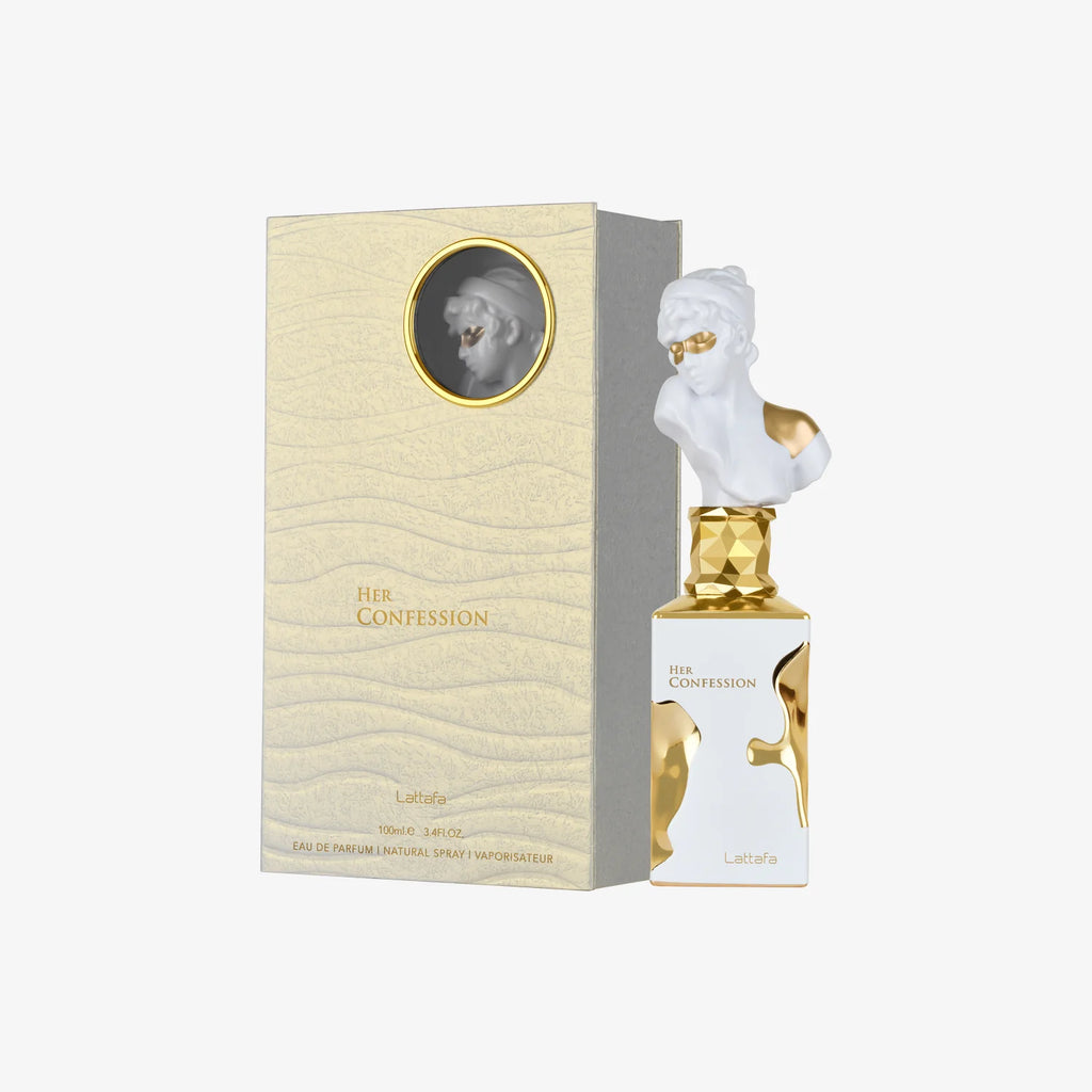 Her Confession EDP By Lattafa