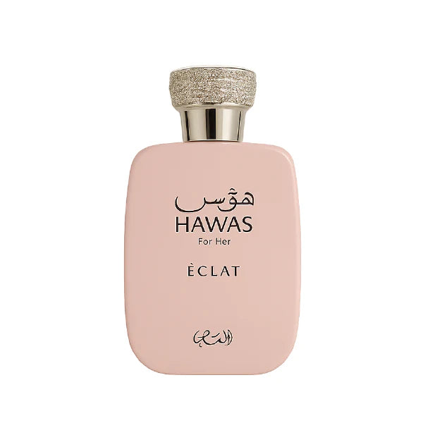 Hawas Èclat EDP By Rasasi