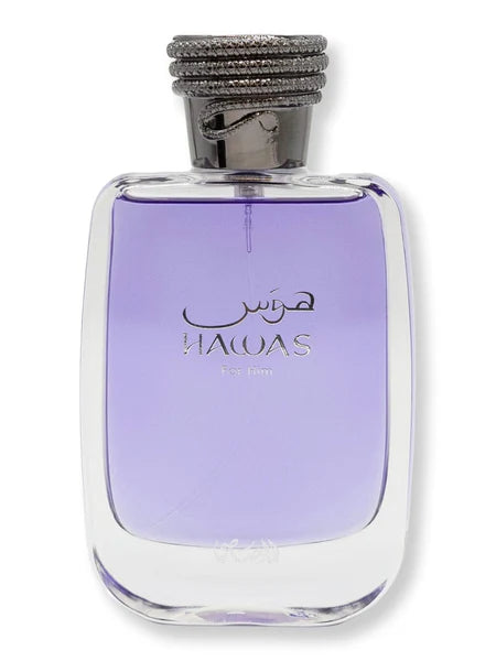Hawas For Him EDP By Rasasi