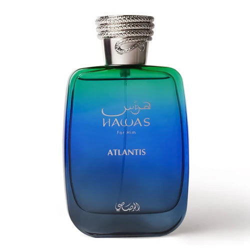 Hawas Atlantis EDP By Rasasi