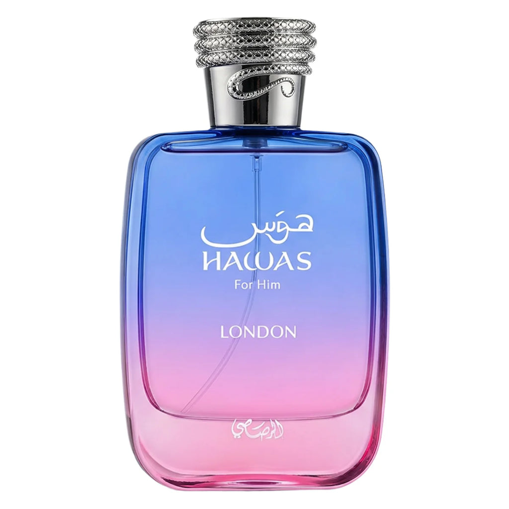 Hawas London EDP By Hawas