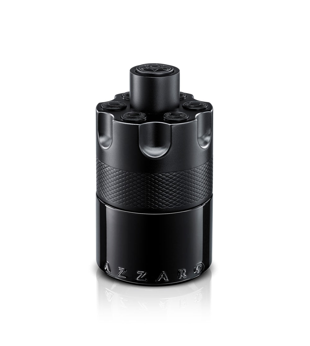 The Most Wanted Intense EDP By Azzaro