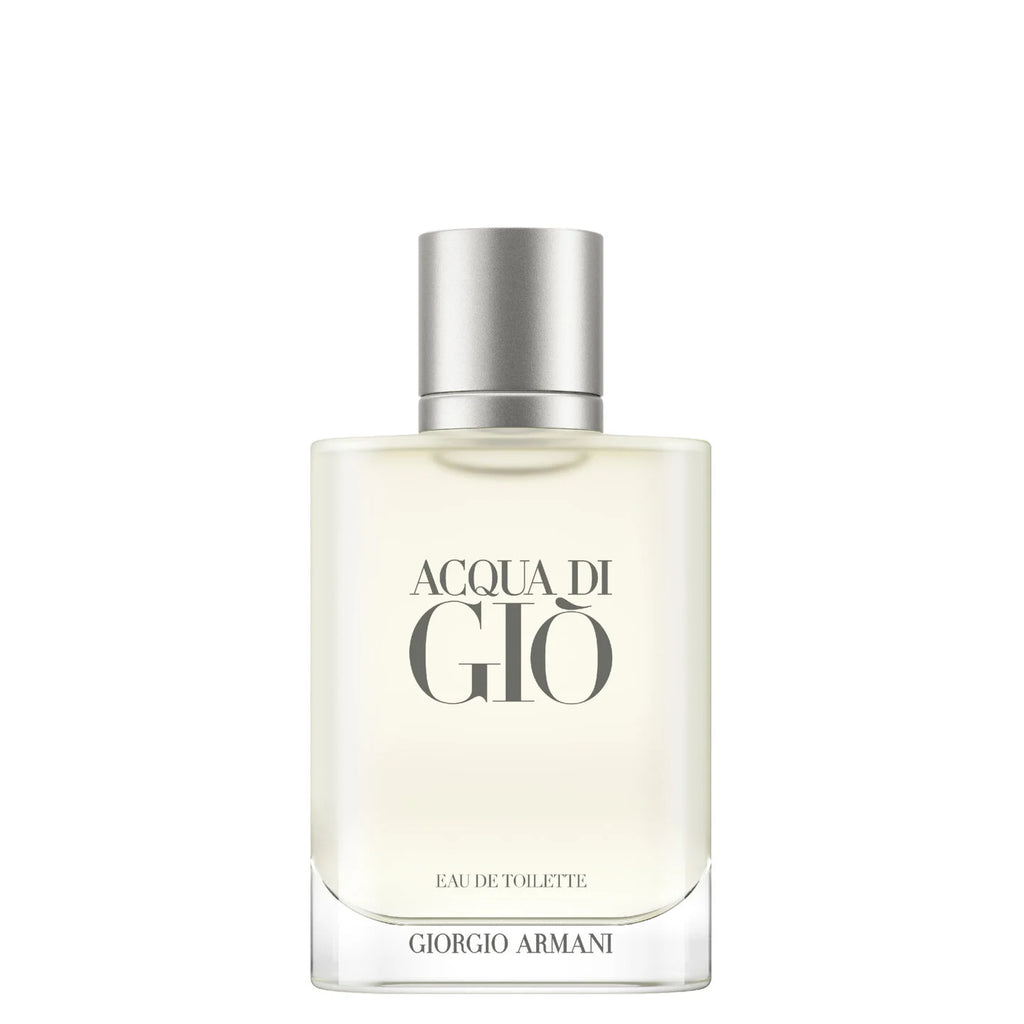 Acqua Di Gio EDT By Giorgio Armani