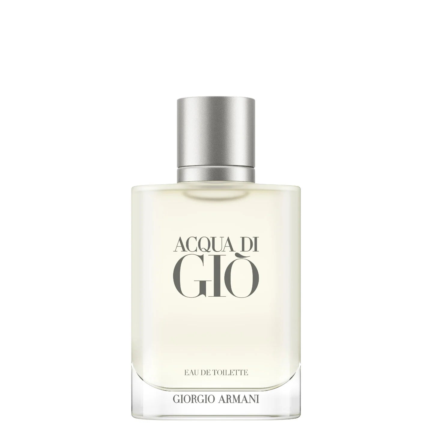 Acqua Di Gio EDT By Giorgio Armani