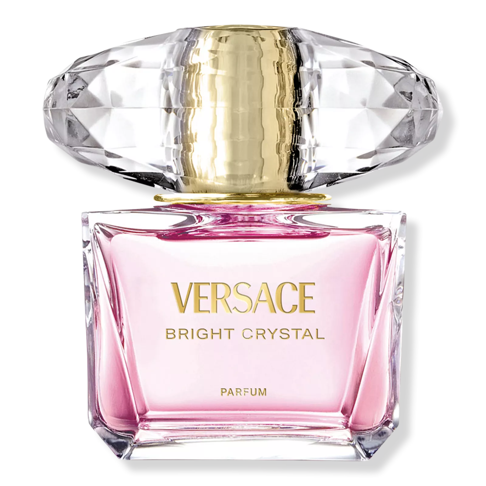 Bright Crystal Parfum By Versace