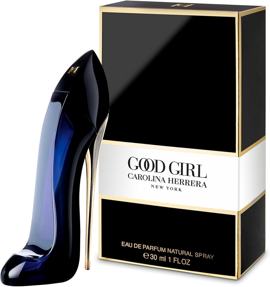 Good Girl EDP By Carolina Herrera