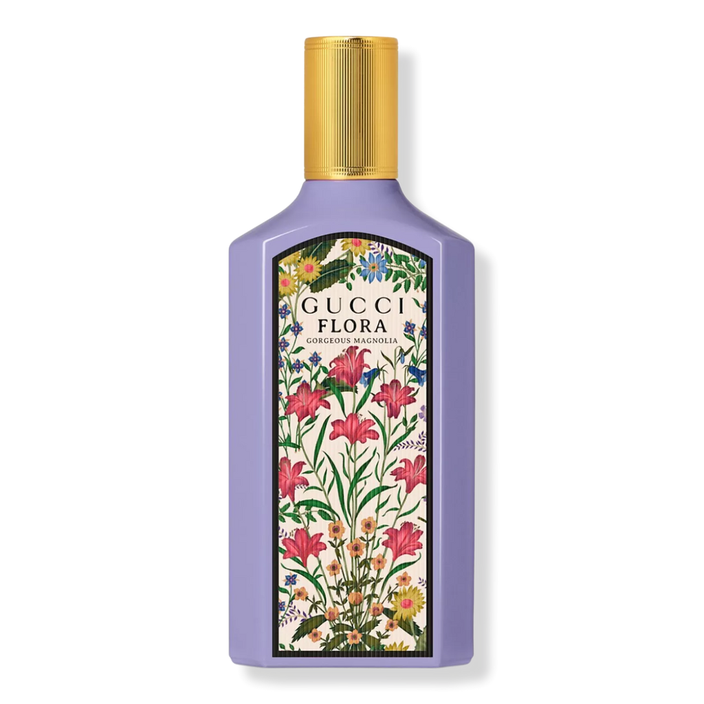Flora Gorgeous Magnolia EDP By Gucci