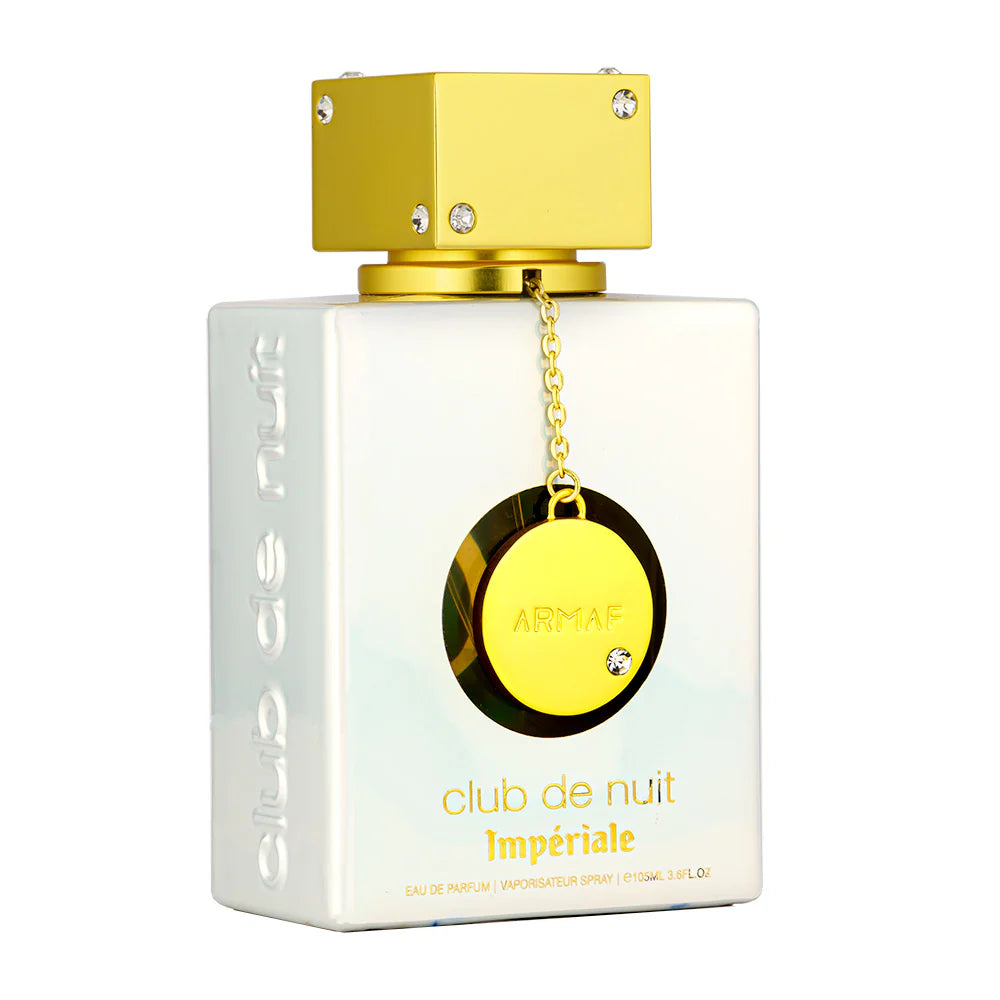 Club De Nuit Imperiale EDP By Armaf